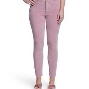 Seven7 Skinny Corduroy Jeans